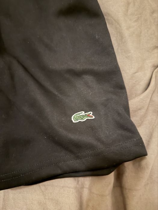 Pantaloni scurti Lacoste