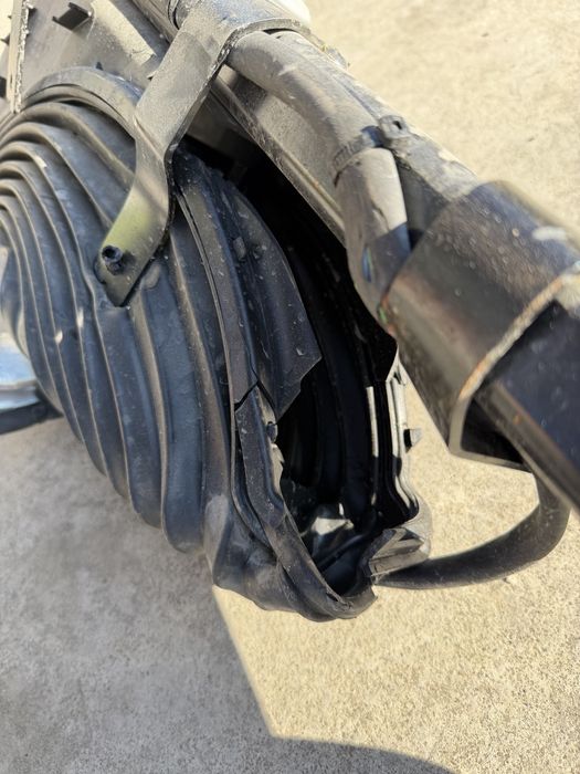 Електрически теглич BMW G01