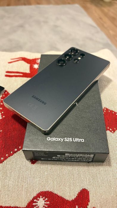 S 25 Ultra samsung
