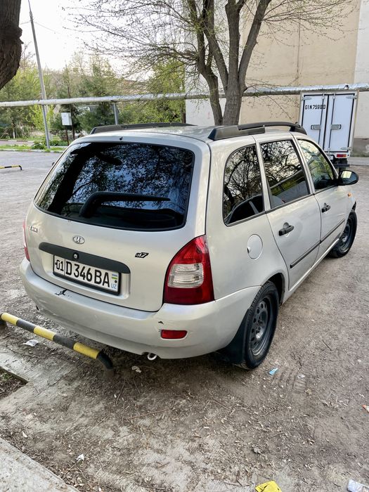 Lada Kalina универсал