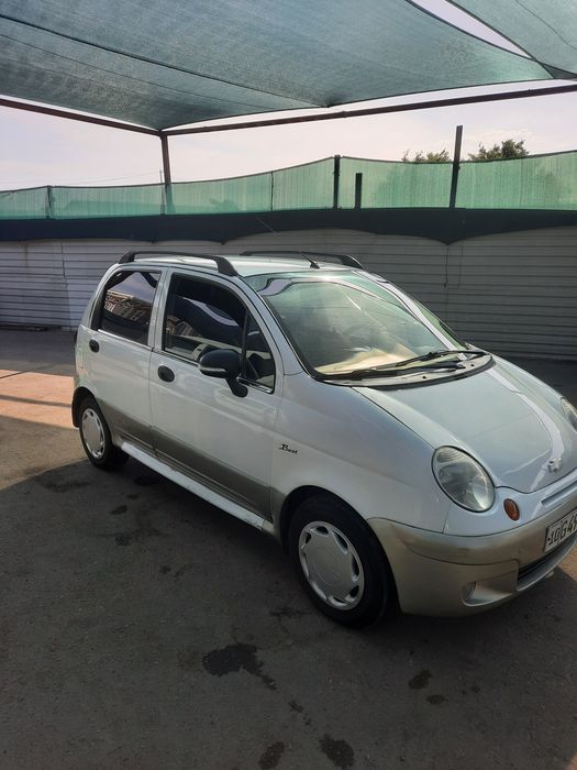 Matiz best 2017 yil