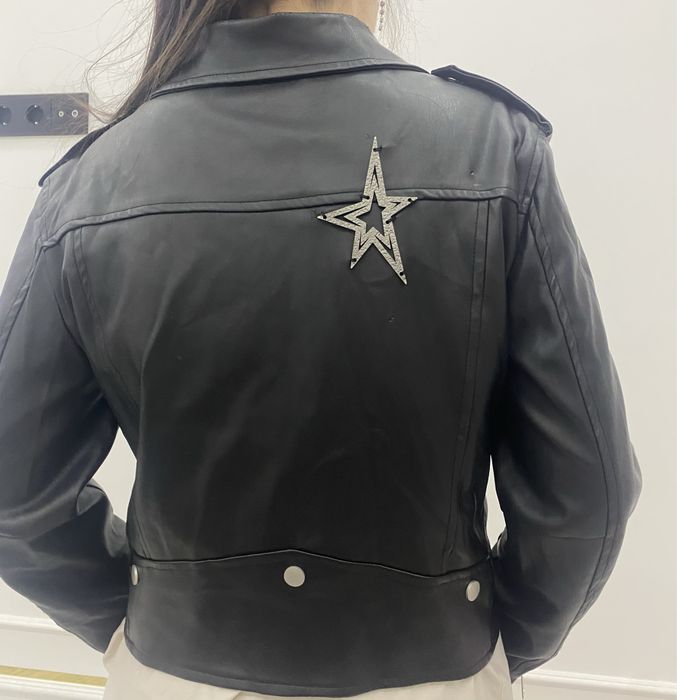 Saint Laurent кожак