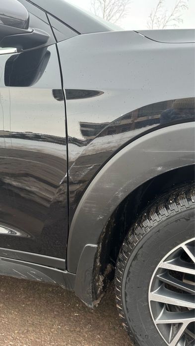 Срочно продам Huyndai Tucson