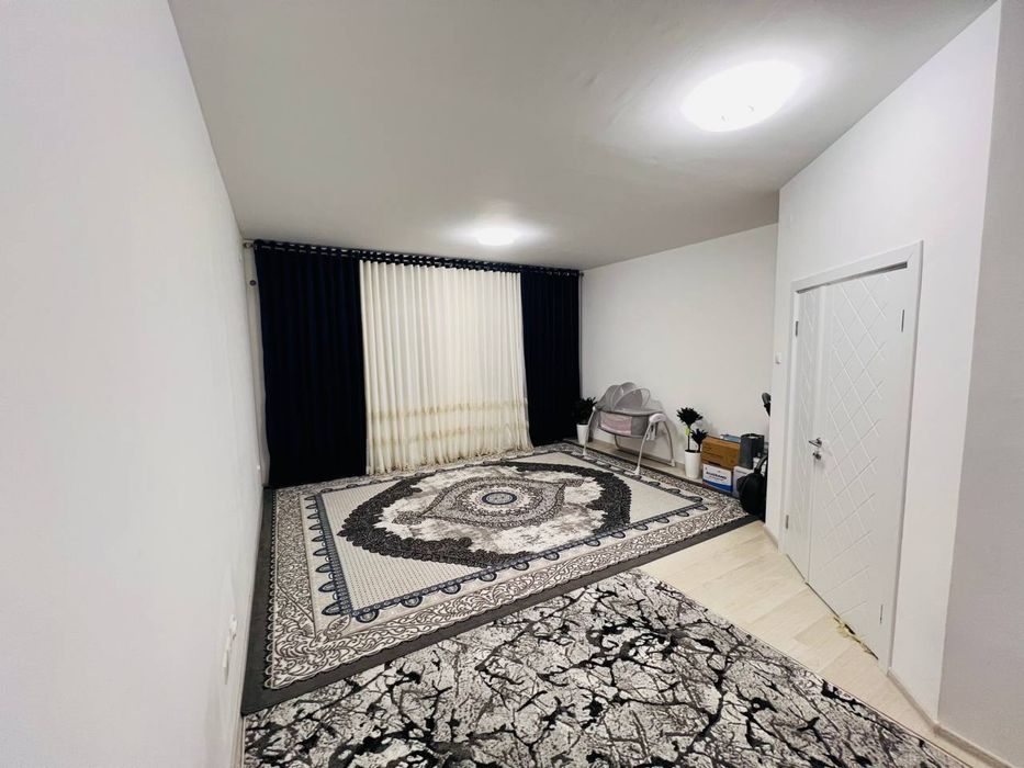 Аренда 2/5/9 махтумкули новостройка Golden House