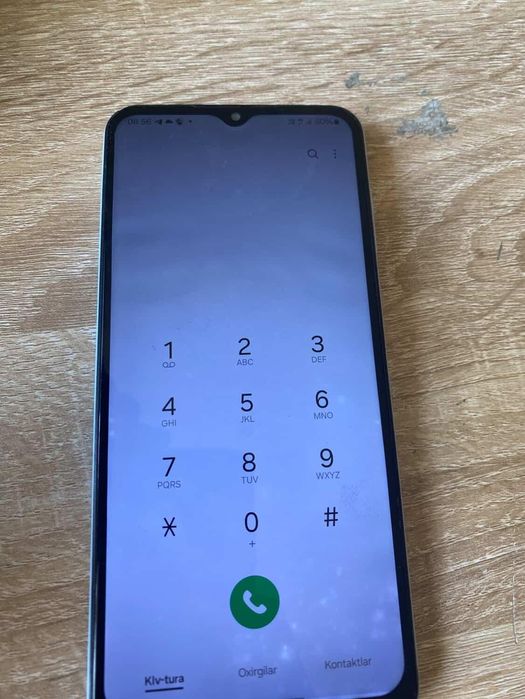 Samsung A13 128 GB   4900mAs