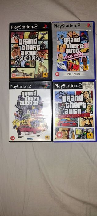 Joc pentru PlayStation
