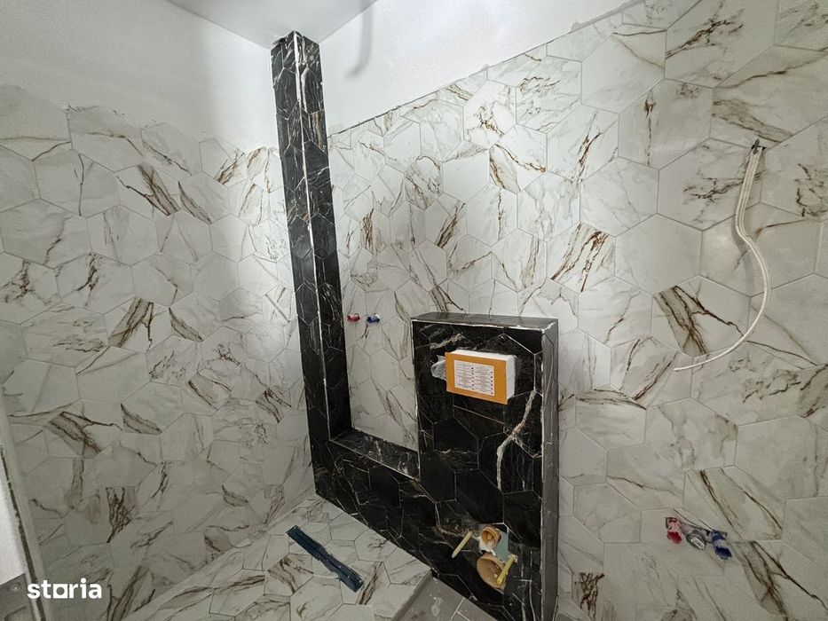 OFERTĂ! Apartament 3 camere cu grădină 50 mp - zona Vest, Sibiu