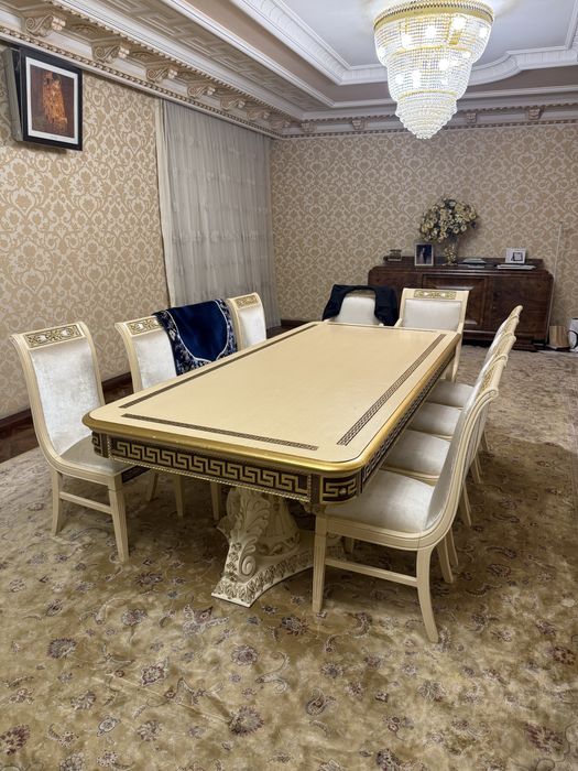 Мебель итальянский