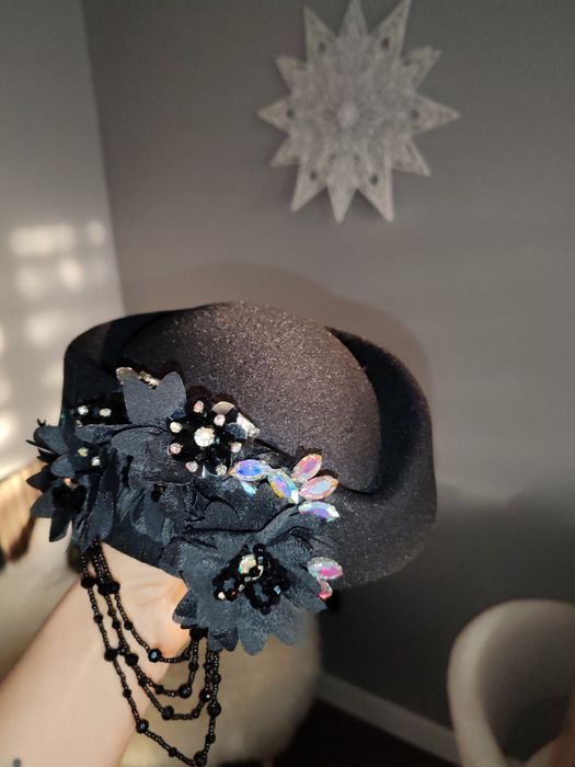 Головной убор новый