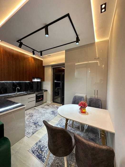 СРОЧНО! Сдаётся 3х-комнатная квартира на Алмазарском районе | Сагбан