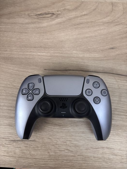 Игровой ПК + полный сетап + DualSense