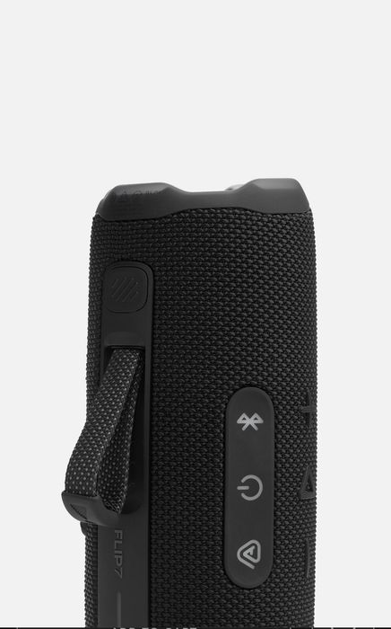 JBL Flip 7 Tomorrowland Limited Edition