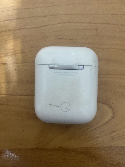 Airpods 1 Оригинал самый первый