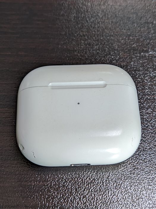 Apple Airpods 3 полный комплект