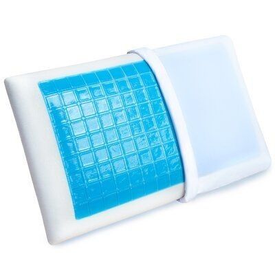 Подушка ортопедическая эффект