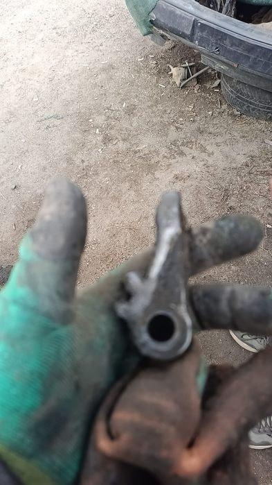 Гетраг 260 е34 бмв