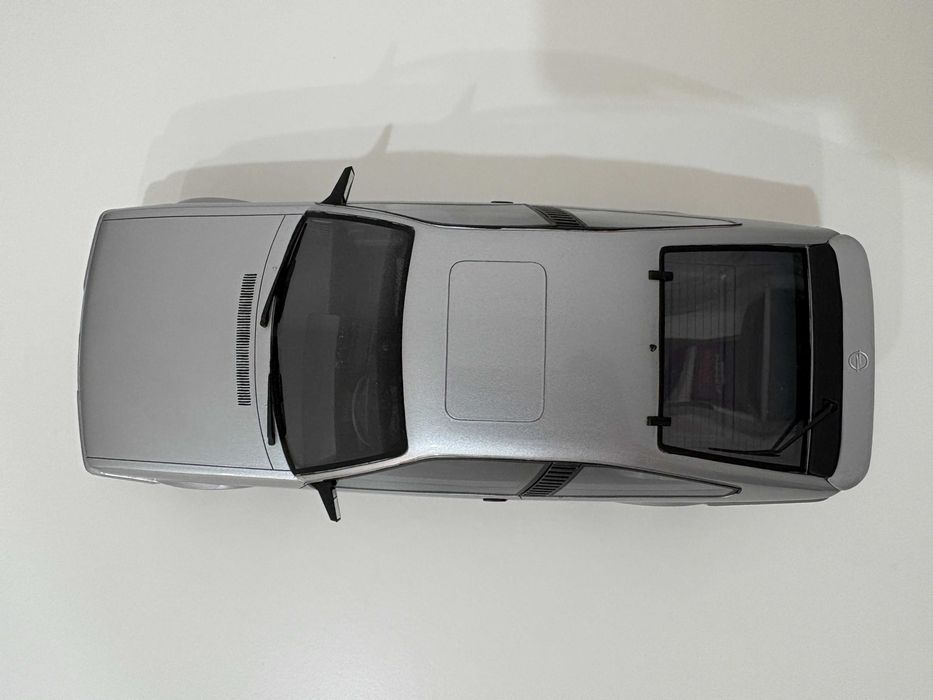 macheta Opel Monza 1:18 BoS
