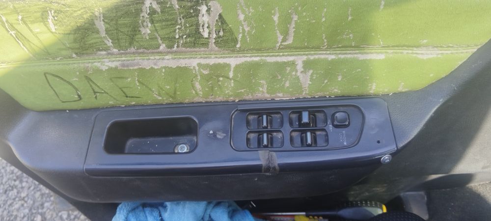 Деу нексия донс 16 клапанная продаётся!