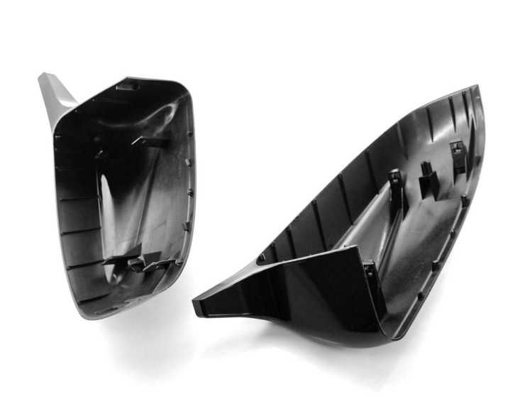 Капаци за огледала на BMW X5/X6 - E70/E71 С ЩИПКИ