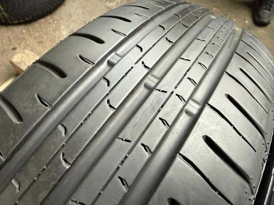 2x Anvelope Vara 175/65 r17 - Falken Sincera SN110A