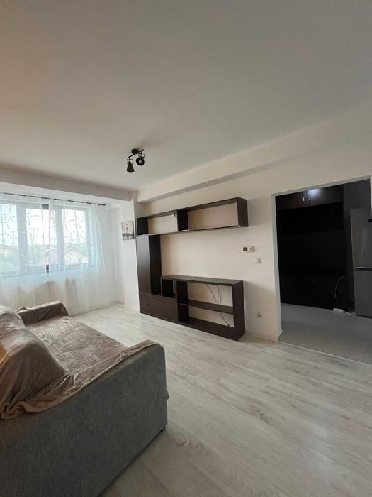 Apartament doua camere de Inchiriat Valea Lupului