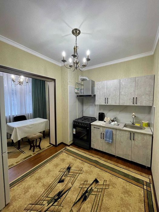 Аренда 3/2/5 Караташ напротив Ташкент сити