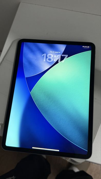 Apple iPad Pro 11" 2021 (M1) 256GB