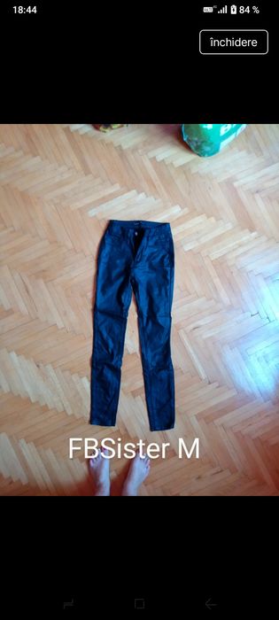 Lot 8 bucăți de femei S-M