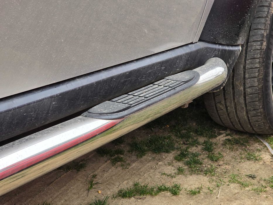 Vând Sau Dezmembrez Dodge Nitro 2010 Diesel 177 CP  2777 cm³