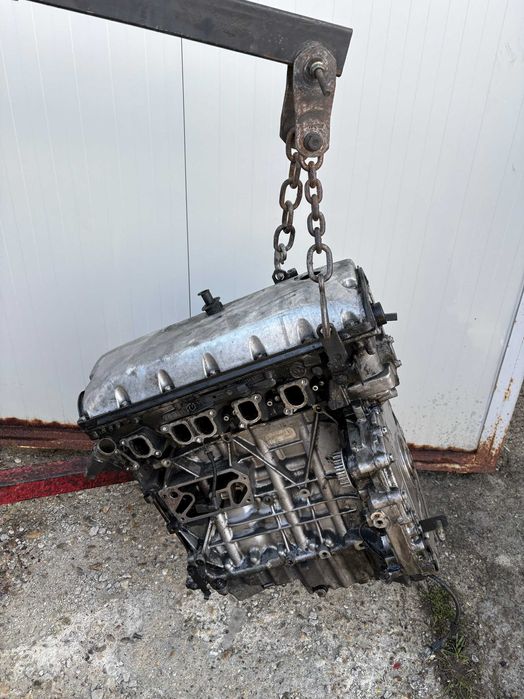 MOTOR 2.5 TDI 2461 cmc 131 CP tip AXD VW Transporter T5 CARAVELLE 2008