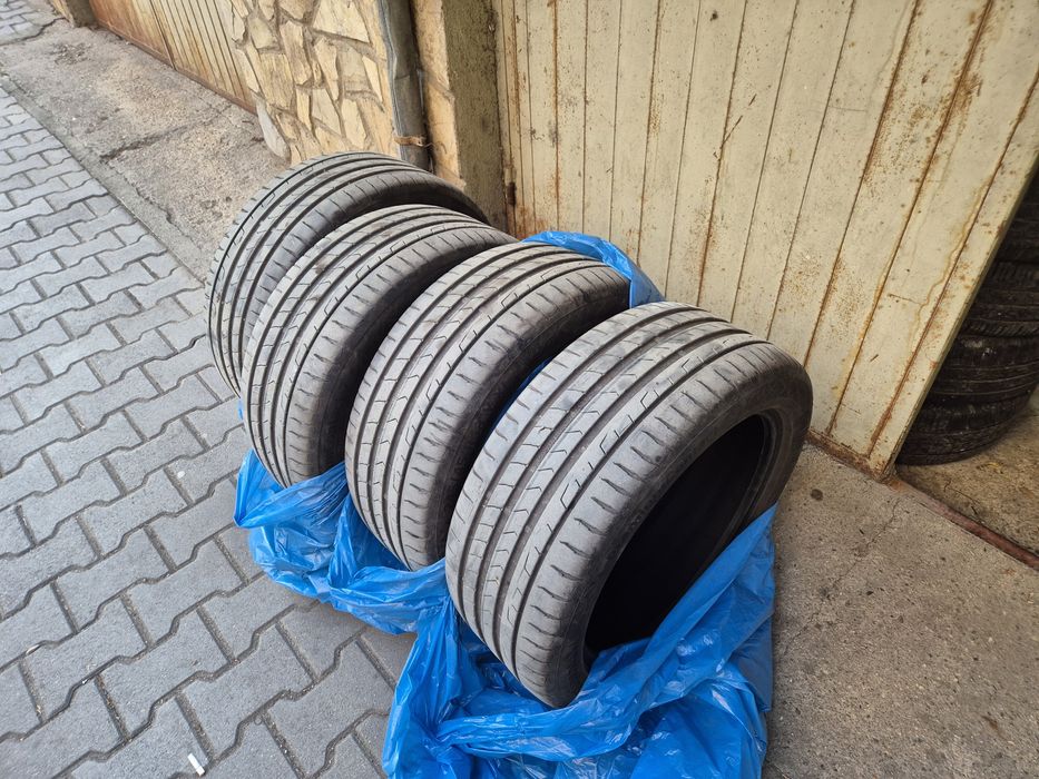 245 45  18 continental premium contact 7