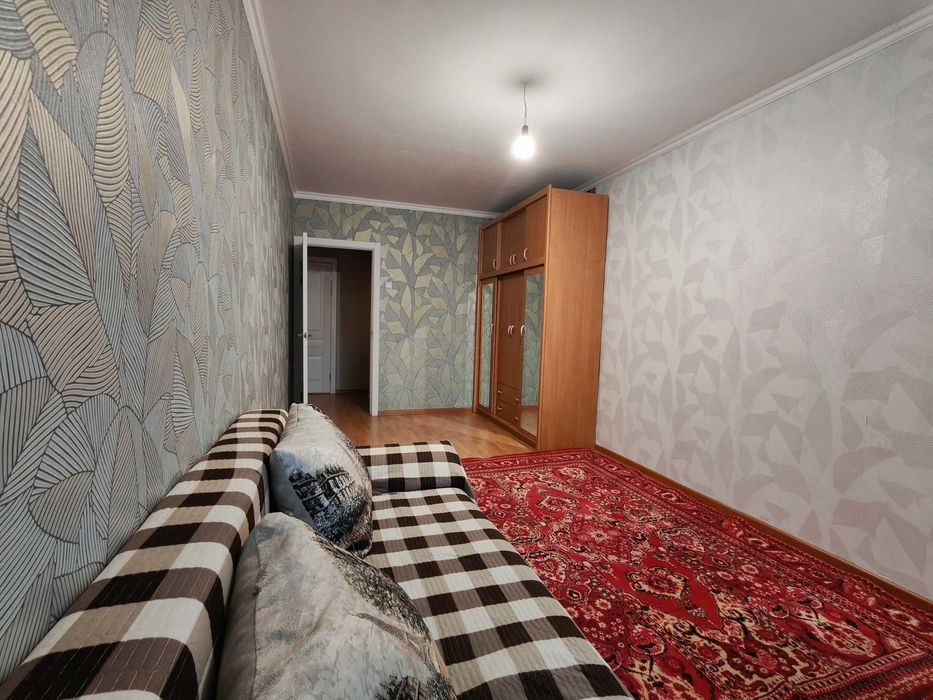 Продажа 2-комнатной квартиры