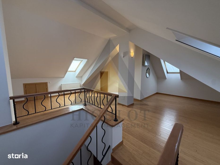Sunflower Grand Residence | Iancu Nicolae | Vila La Inchiriere