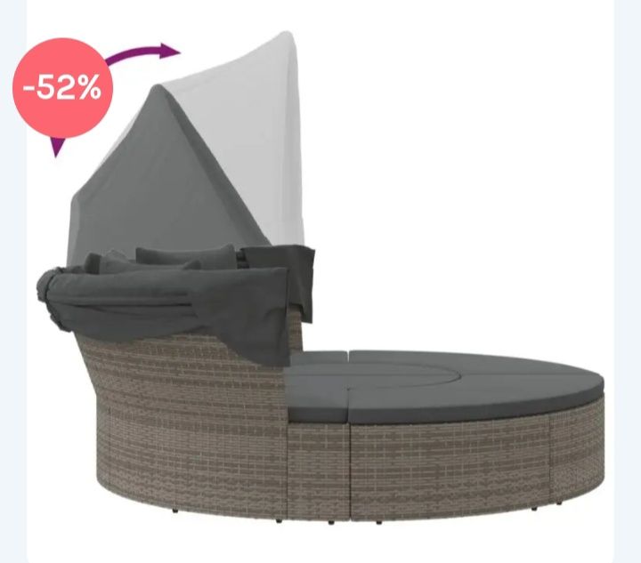 Vând baldakin terasa și gradina