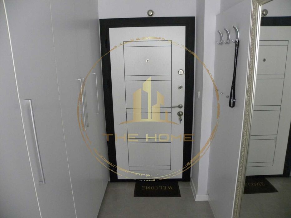 Дава се под наем Двустаен апартамент в Варна, Център - 55 кв.м за 500 € - Снимка #6