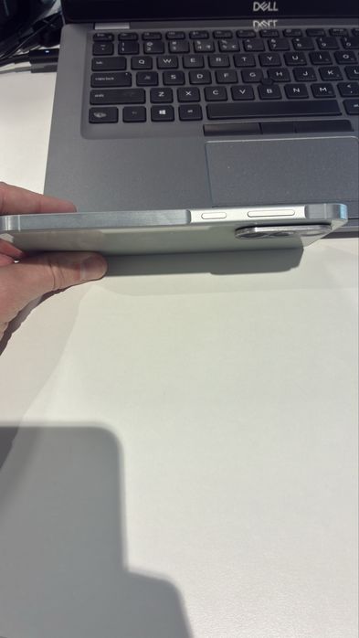 Samsung A56/256 verde