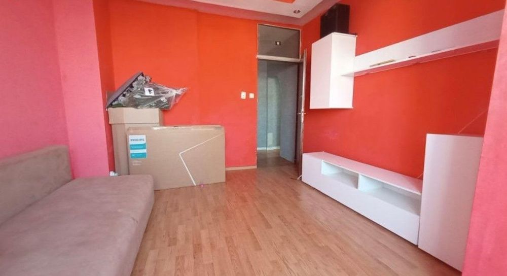 Двустаен апартамент в ж.к. Обеля 2