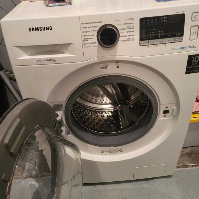 СРОЧНО!!! Стиралка сатылады!!