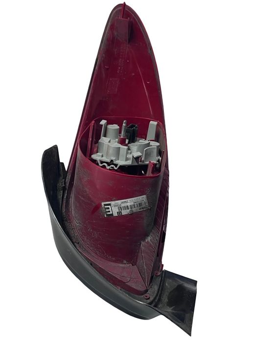 Lampa Spate / Stop Stanga Spate Peugeot 206 Berlina 2D 2000 - > 96827