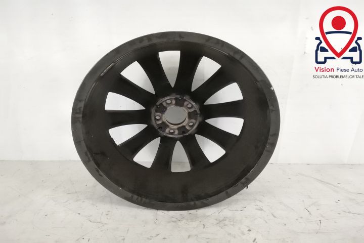 Оригинална джанта / Originalna dzhanta 8 J R 19 ET 43 Мерцедес-Бенц Е-