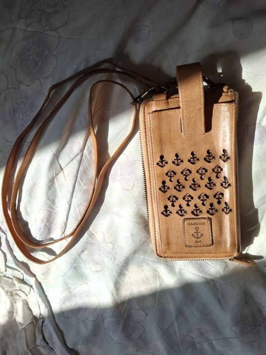 Клатч кошелёк сумка Harbour 2nd