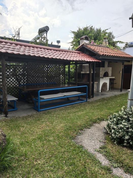 Миродато, Гърция Къща под наем на 200 м от плажа .