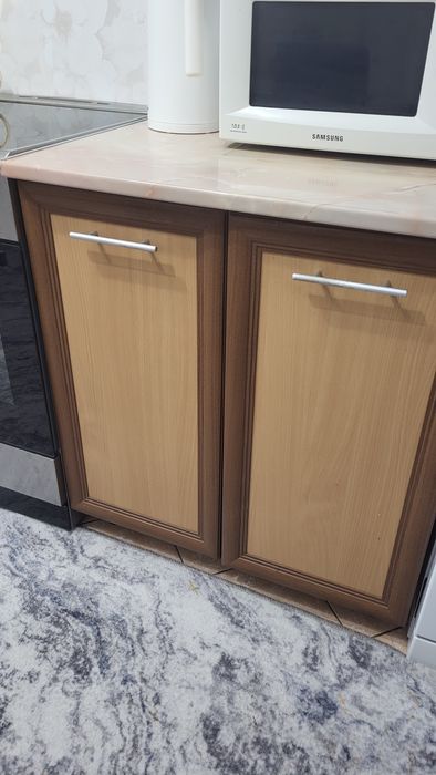 Продам кухонный гарнитур