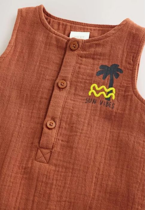 Комбинезон детский Next