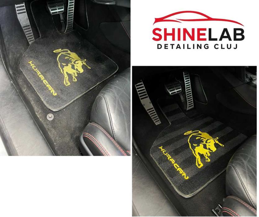 Detailing Auto complet Cluj-Napoca