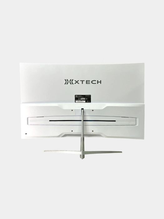 Xtech 27" Curved 165hz manitor Karobka bor