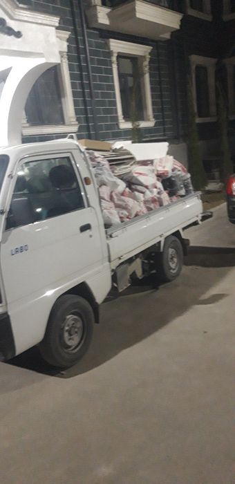 Мусор Musor Musur Musir Mosur Musr olib ketish xizmati labo changan