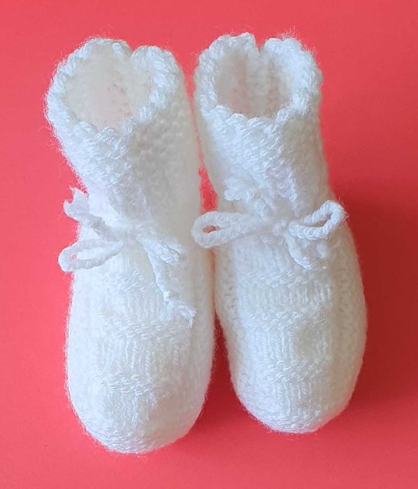 Бебешки терлички