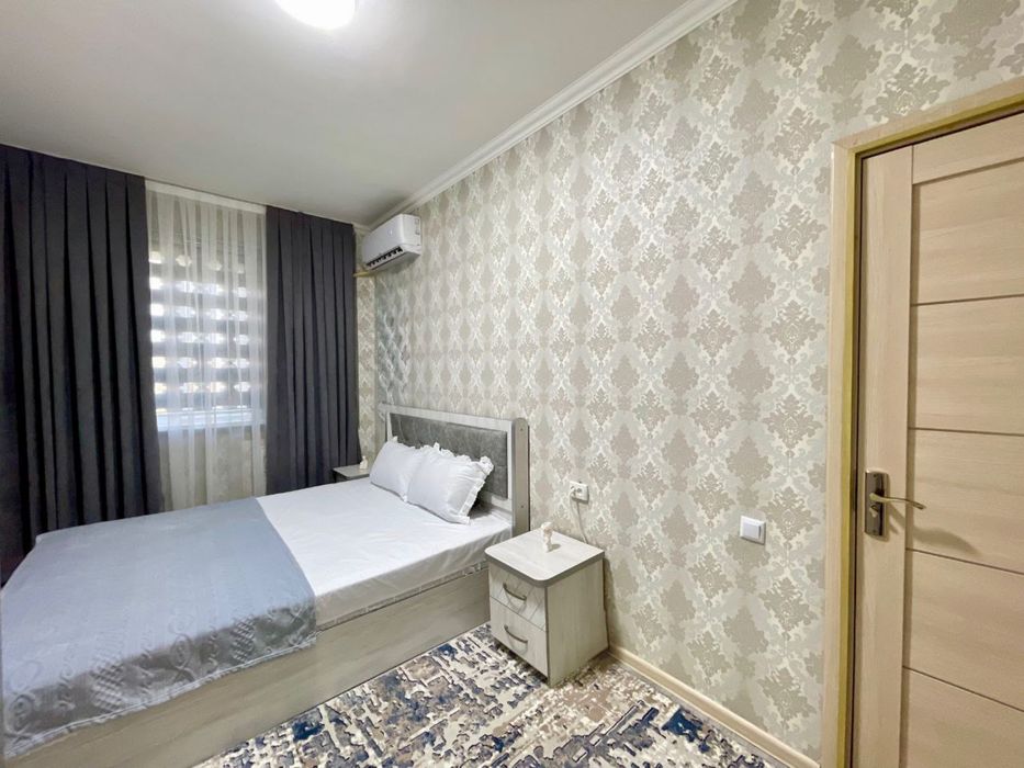 Посуточная квартира рядом с Magic City. Kunlik Ijara Magic city yonida