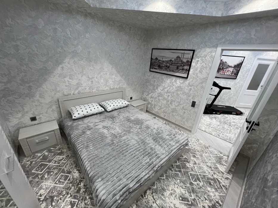 Ijaraga uy Sergelida l metro Quruvchilar